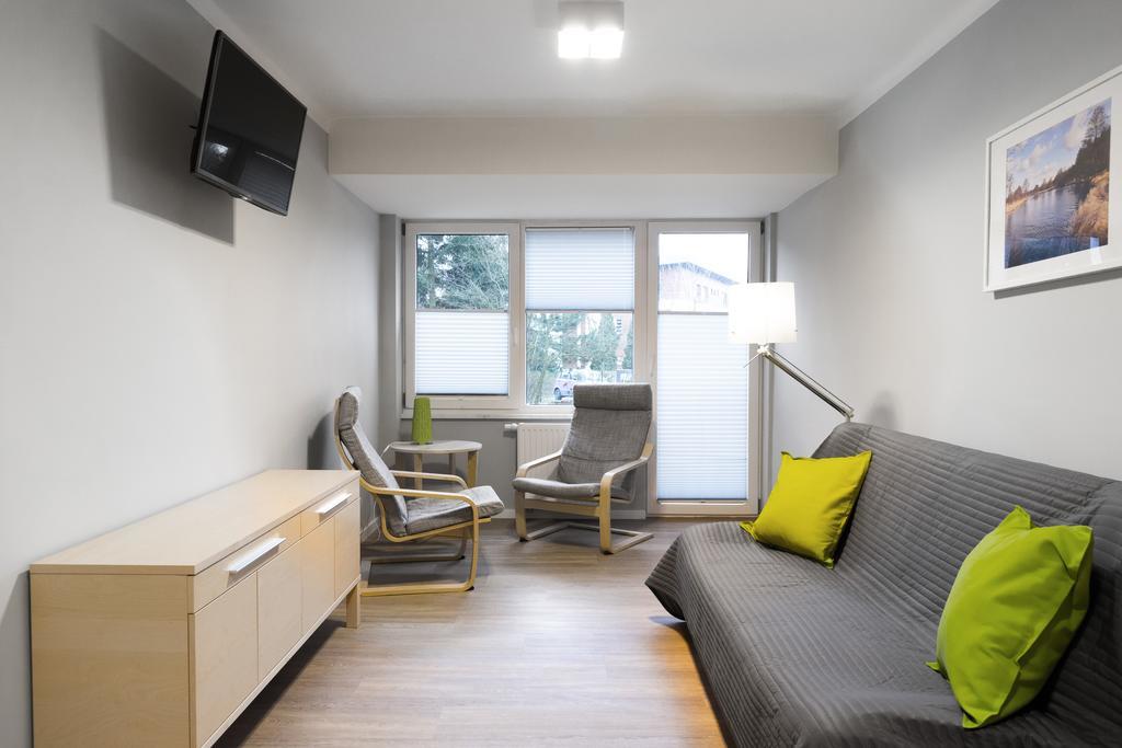 Hotel Inwest Osrodek Szkoleniowo-Wypoczynkowy Smardzewice Zimmer foto