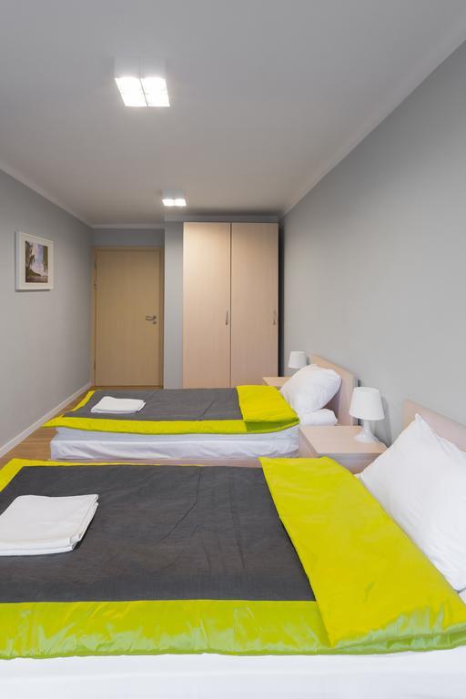 Hotel Inwest Osrodek Szkoleniowo-Wypoczynkowy Smardzewice Zimmer foto