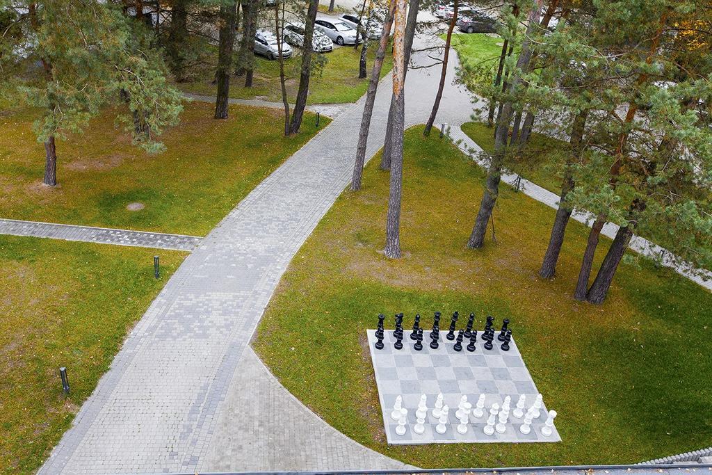 Hotel Inwest Osrodek Szkoleniowo-Wypoczynkowy Smardzewice Exterior foto